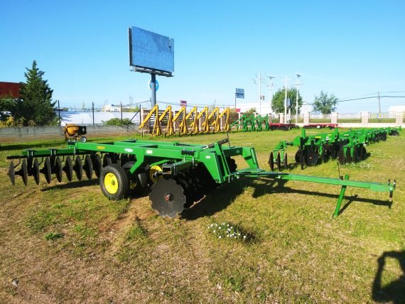 RASTRA AMACSA RA630 - Image 3